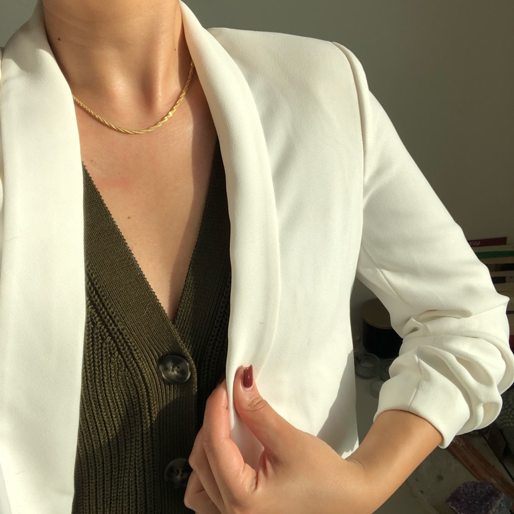 Zara Blazer - Picture 2 of 6